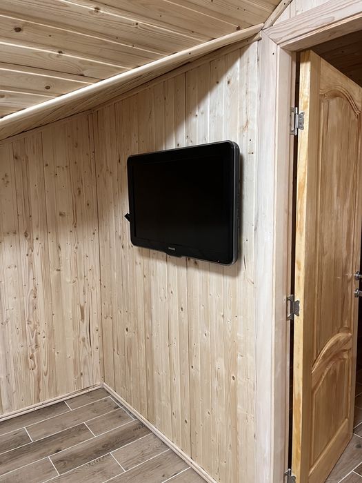 Здам в оренду власний будинок, житло nо добово