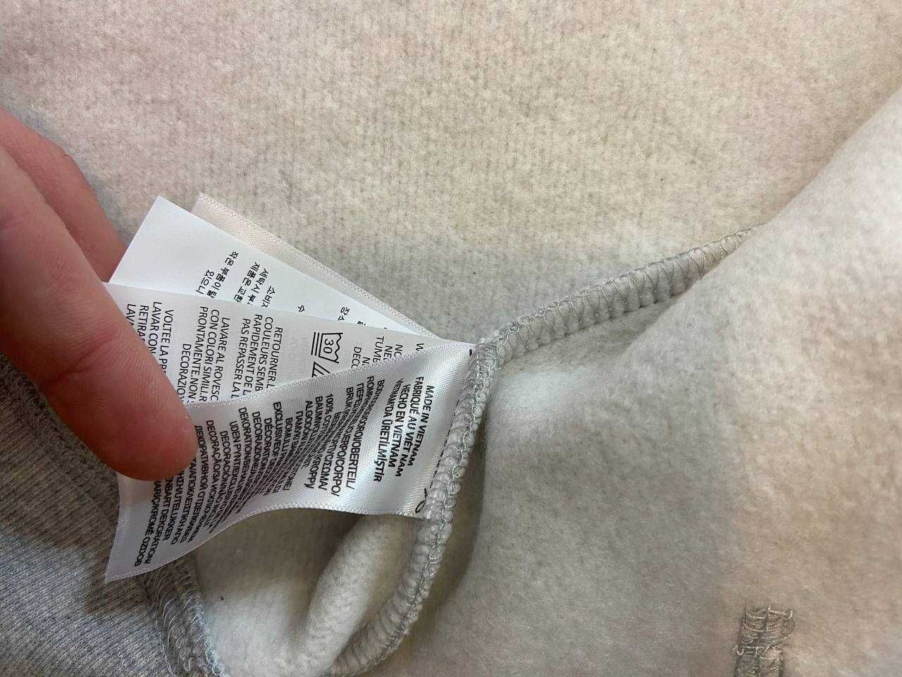 ОРИГІНАЛ Зіп Худі Polo Ralph Lauren, Зіпка, худі Polo Ralph Lauren