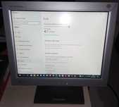 Monitor LG Flatron