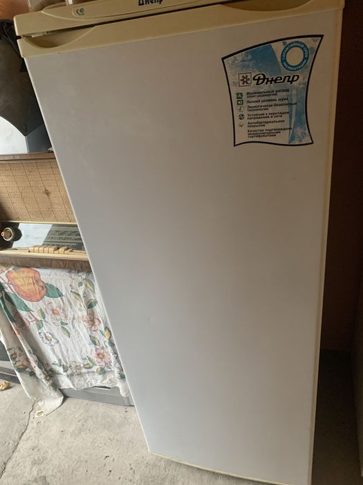 Холодильник « днепр «