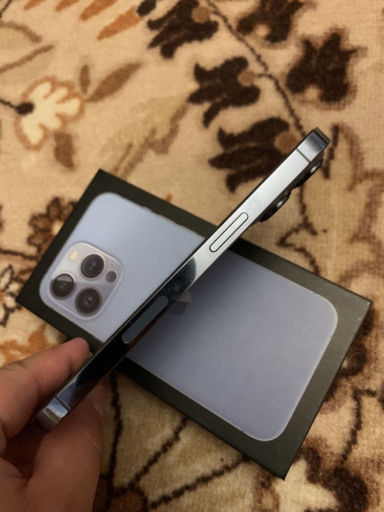 Iphone 13 pro 256
