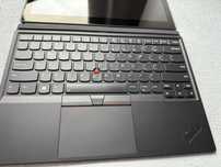 Tablet Lenovo X1 3rd  i7 8650u 16GB 256Gb UHD 13” Dotyk Win11