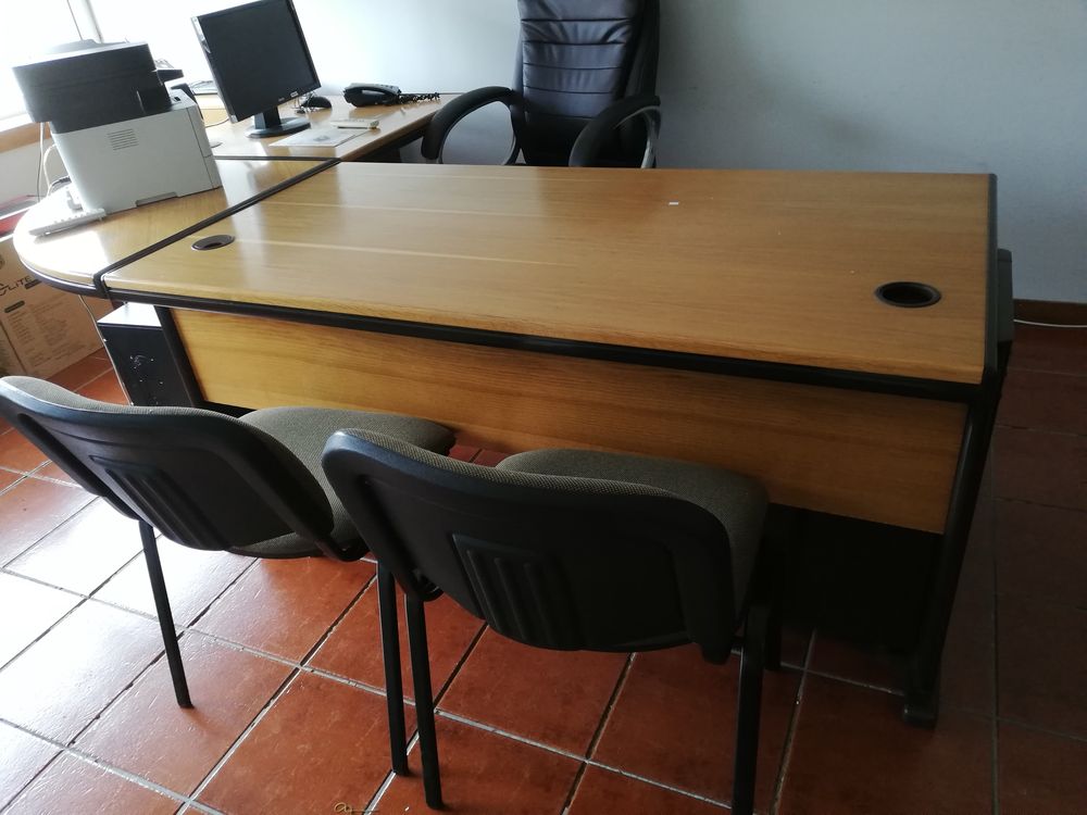 Artigos de Esritório