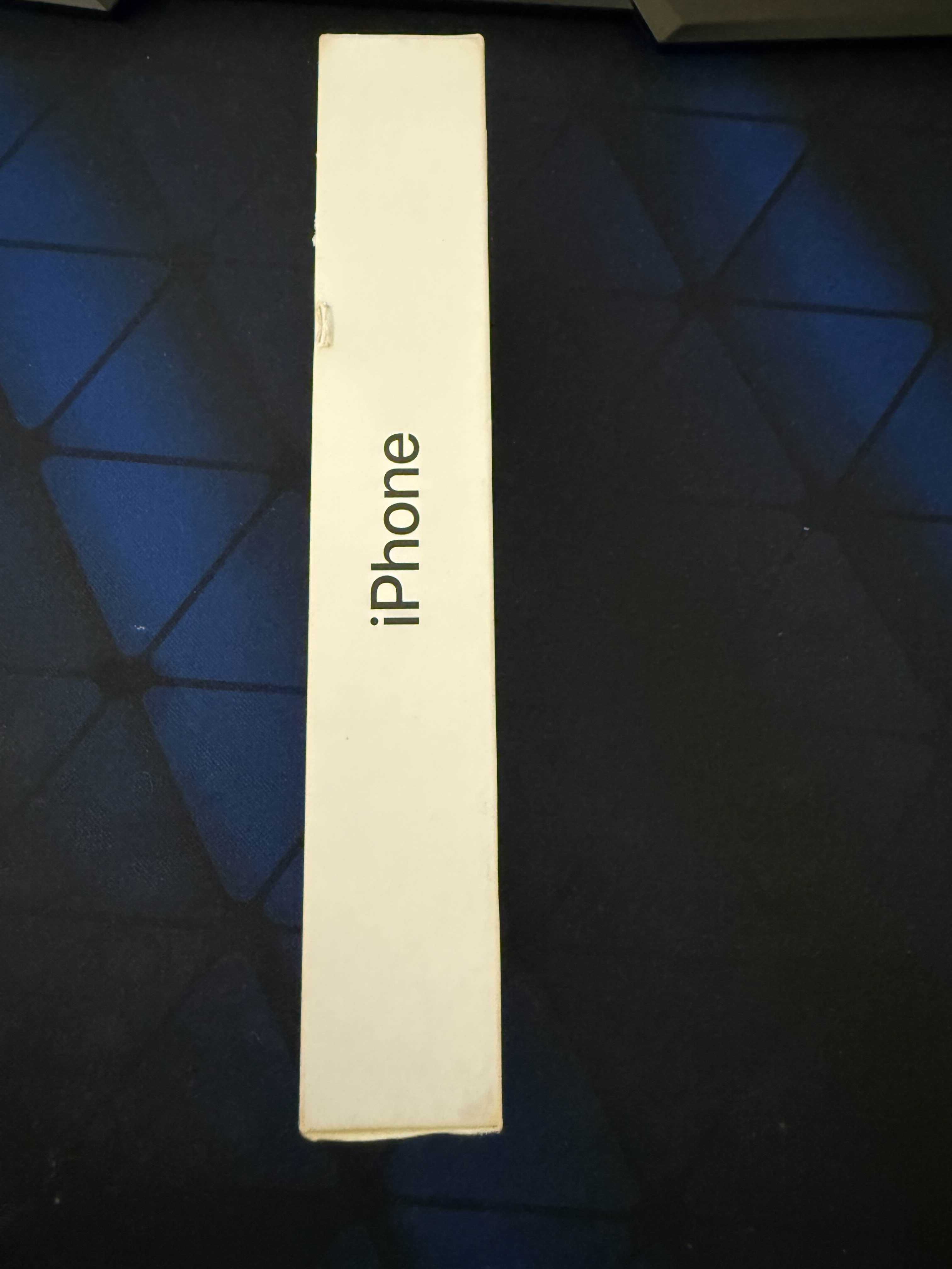 Iphone 16 Pro 128 GB Selado