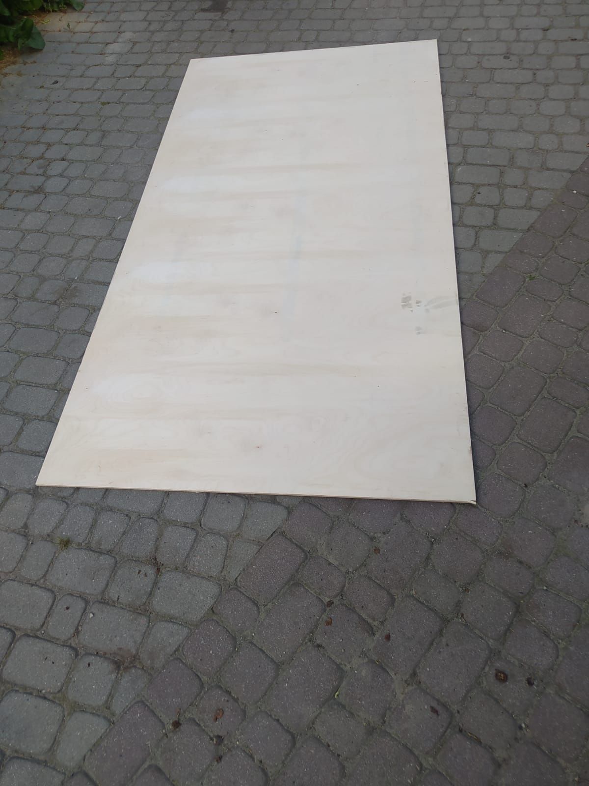 Sklejka liściasta