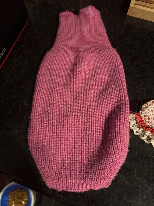 Roupa/Vestuário Chihuahua ( cão ou gato bebe)