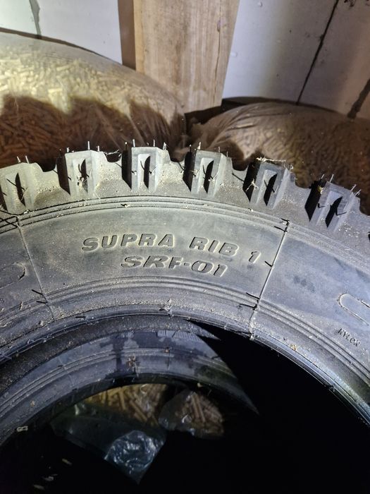 Opony Kabat Rolnicze. R16 . URSUS