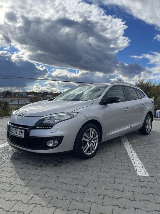 Продам Renault Megane 3 2013 року