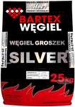 Ekogroszek SILVER /1450 odbiór osobisty