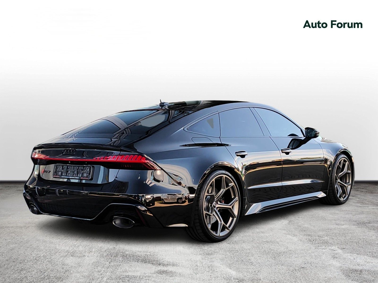 Audi RS7 Sportback