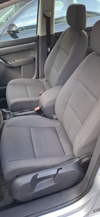 Volkwagen Touran 1.9 Tdi 105km