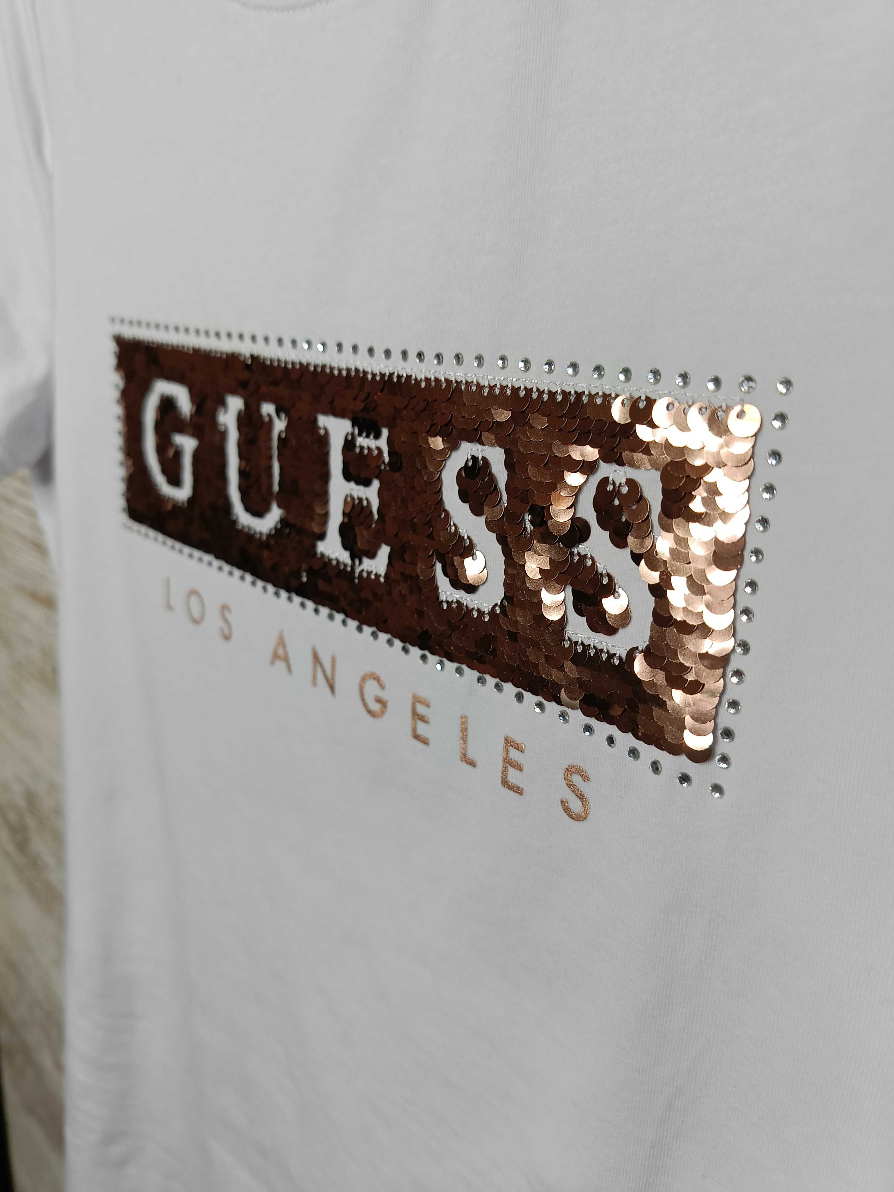 Koszulka damska Guess rozm. M