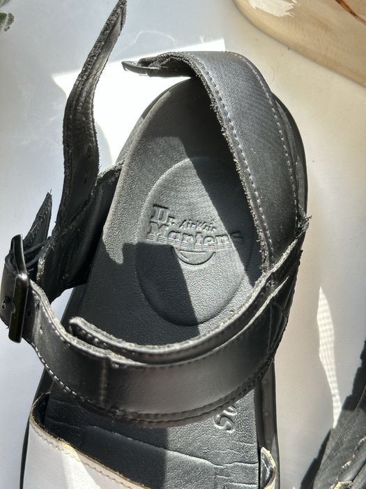 Сандалі Dr Martens, розмір 39 оригінал