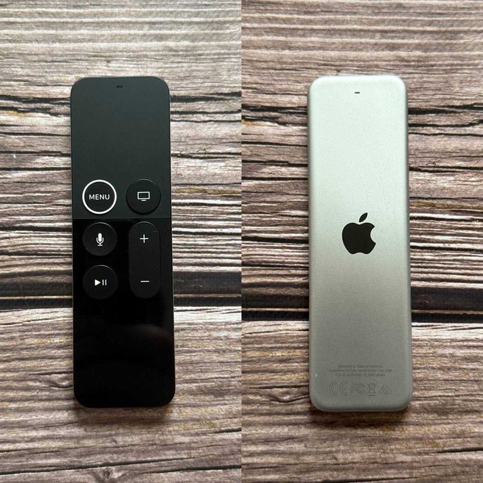 Apple TV 4K 32Gb A1842 Чудовий стан