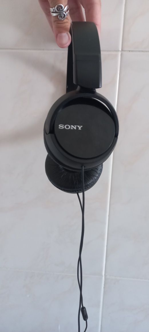 Phones Sony - como novos
