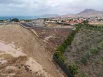 Terreno Urbano de 458 m2 à Venda – Urbanização das Lombas, Porto Santo