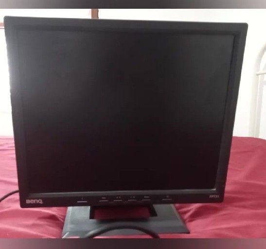 Monitor PC antigo