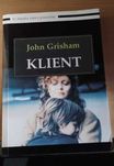 John Grisham, Klient