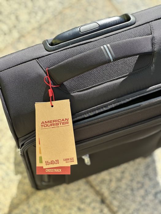 AMERICAN TOURISTER