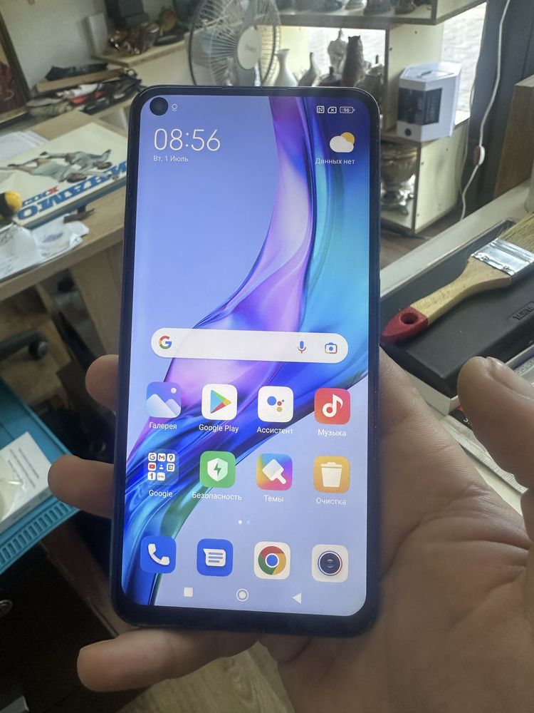 Redmi note 9 4/64
