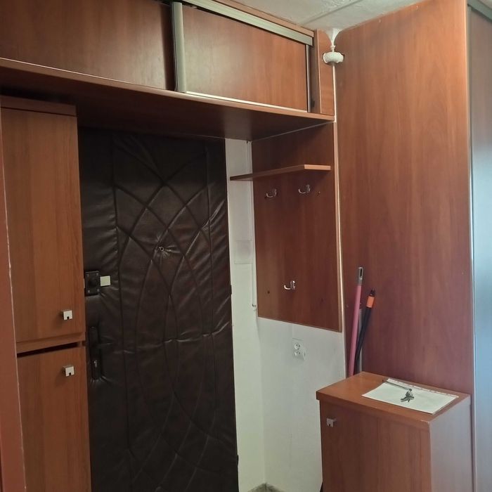 Wynajmę mieszkanie w bloku 4 piętrowym (2 piętro) os. Słoneczne