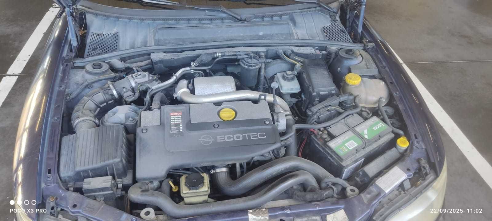 Carro para um dono novo