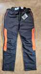 Spodnie dla pilarza STIHL Function Universal XL