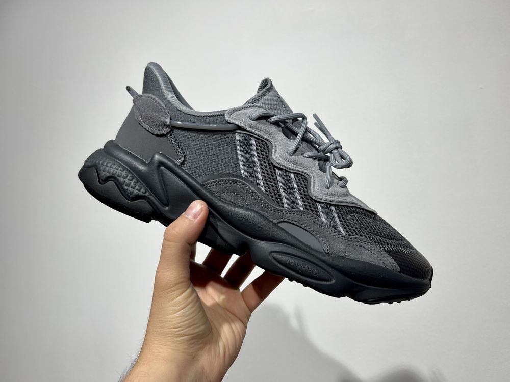 Кросівки Adidas Originals Ozweego ID9818