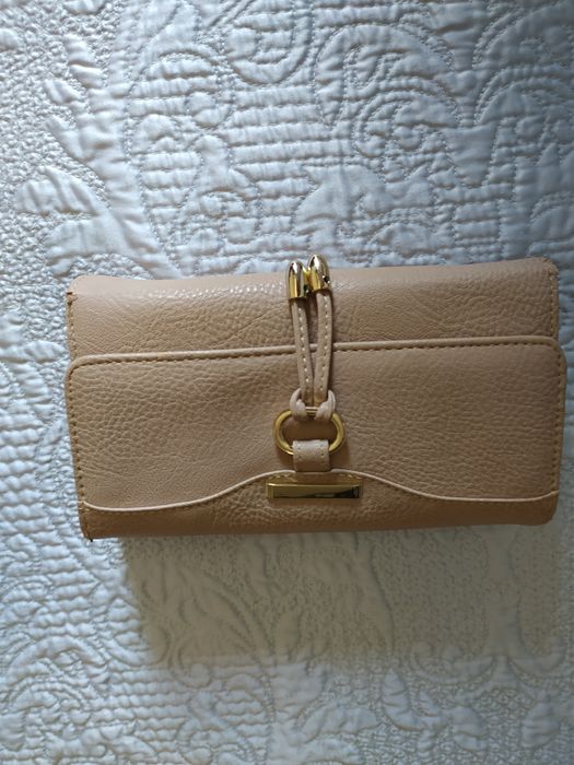 Carteira/porta moedas novo