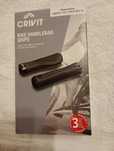 Грипсы бренда Crivit