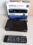 Dekoder TV vantage VT-65 HD C
