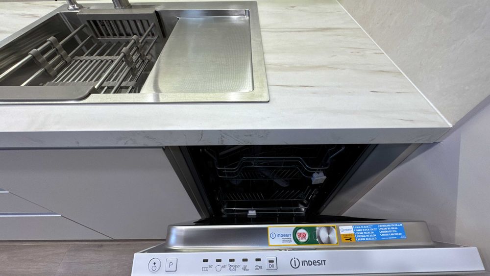 Продаж квартири в ЖК Домбровський