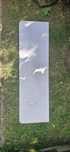 Parapet 126x37 cm