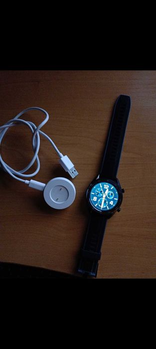 Смарт-часы Huawei Watch GT (FTN-B19) Black