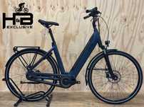 Qwic Premium I MN7+ Shimano Nexus 2022