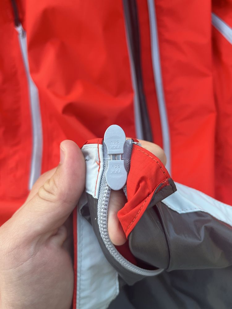 Куртка Berghaus Velum III Gore-Tex Active Jacket