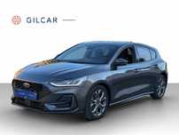 Ford Focus 1.0 EcoBoost Hybrid ST-LINE