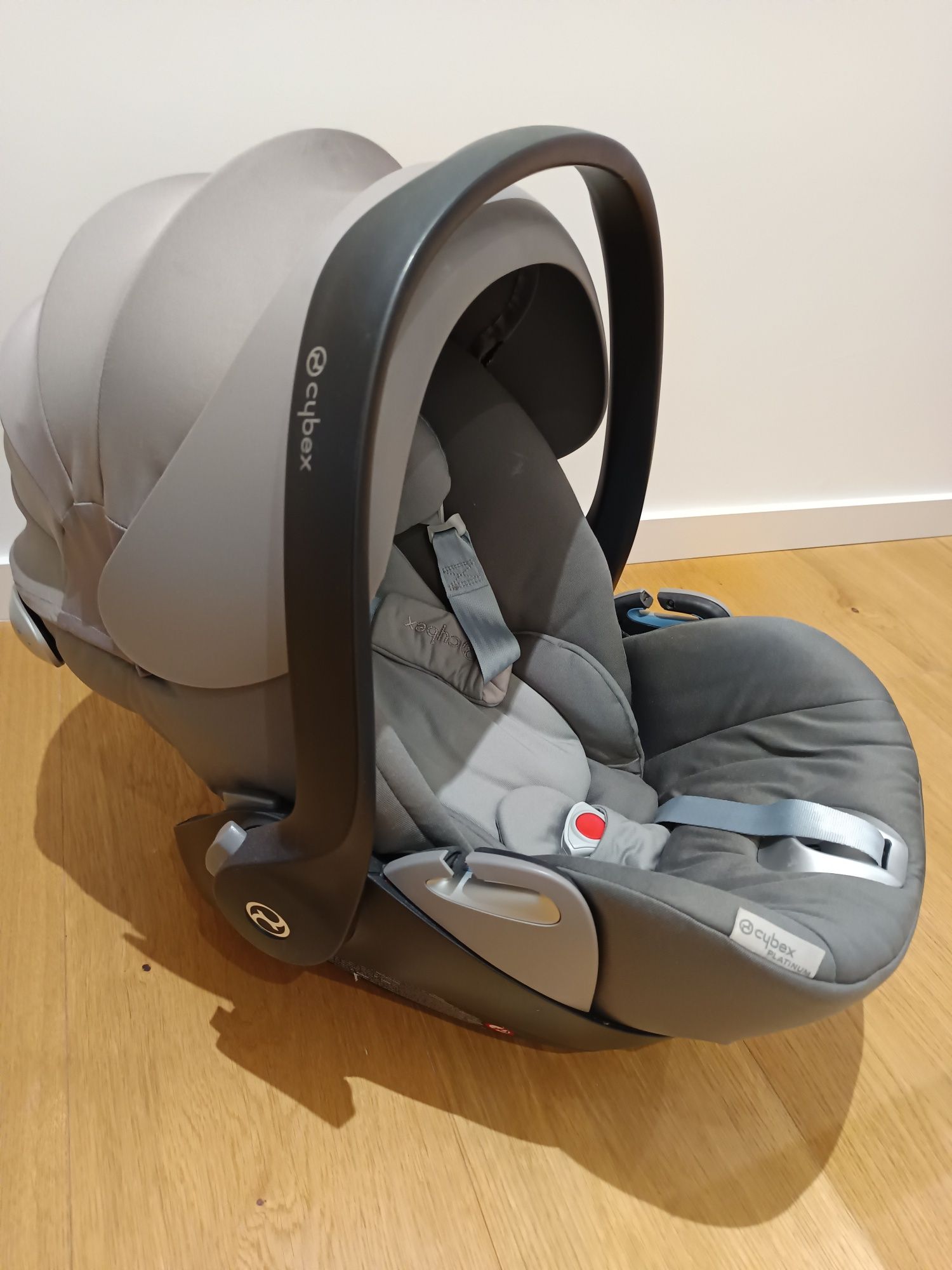 Babycoque Cybex Cloud Q