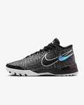 США! Кросівки Nike LeBron NXXT Genisus Air (40р по 49.5р) (HF0712-004)