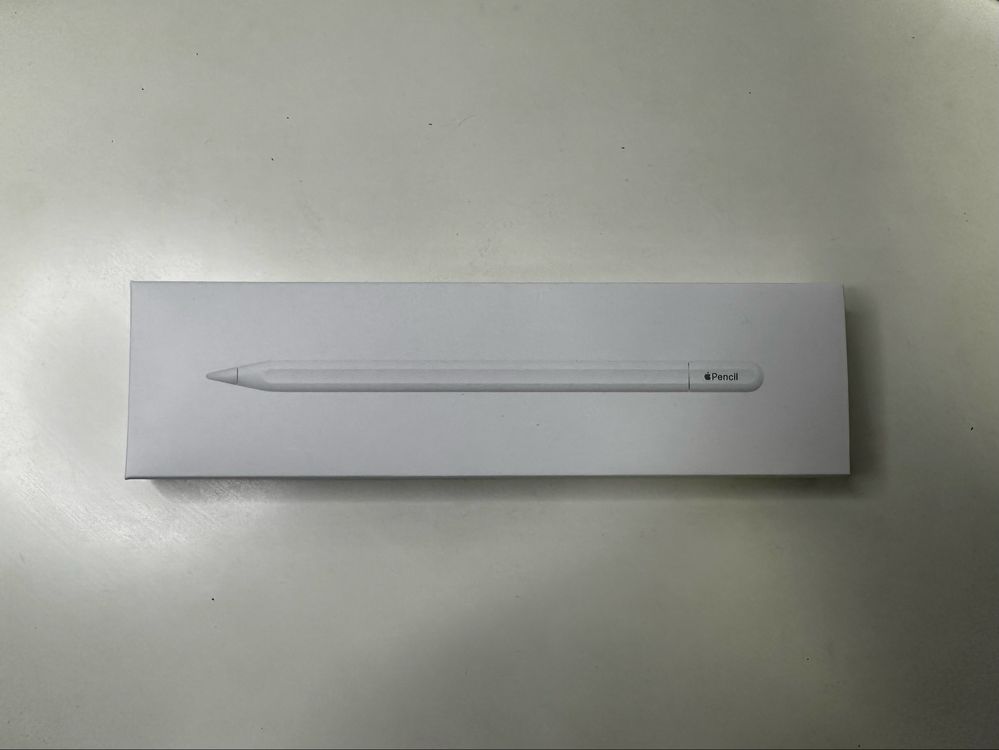 Sprzedam rysik apple pencil