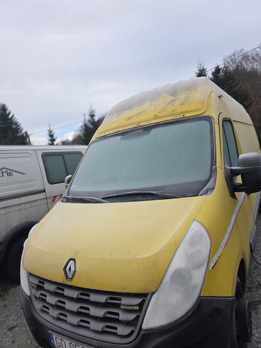 Master III godny uwagi