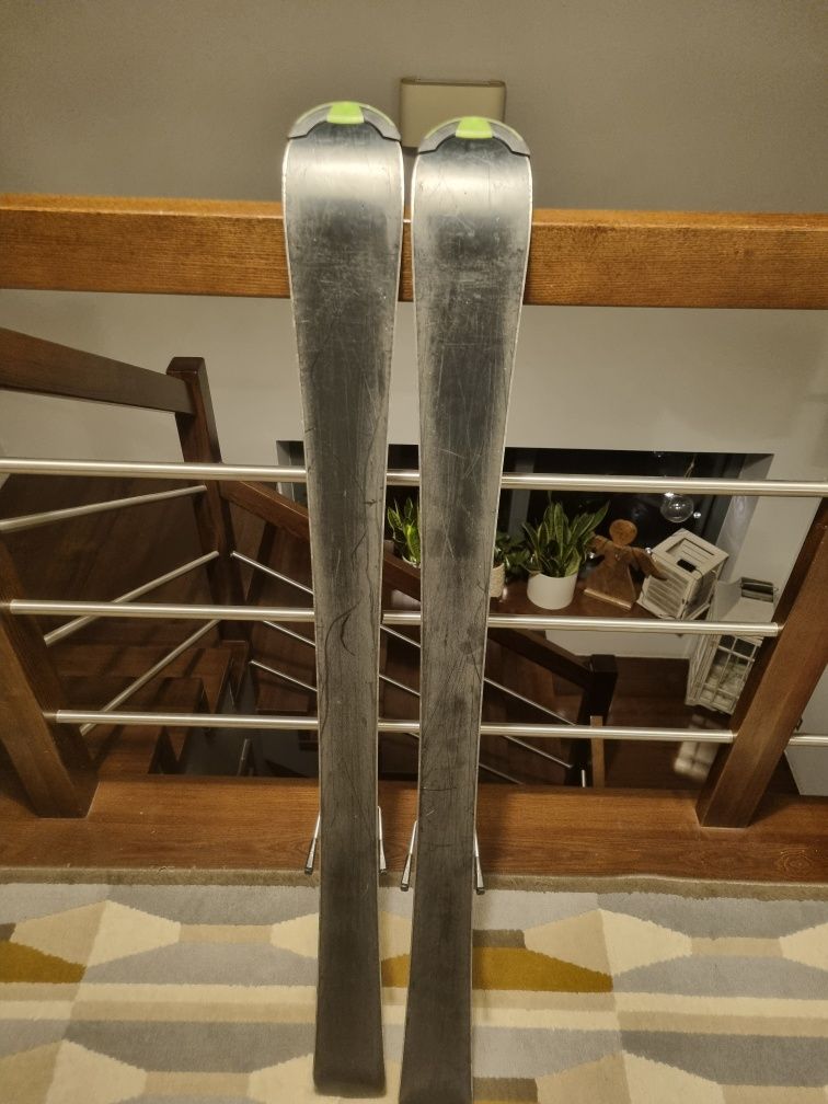 Narty Elan RaceRc L120