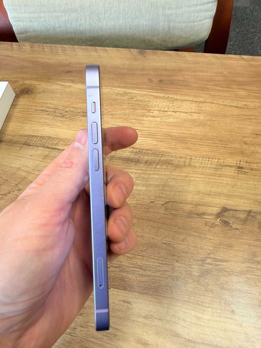 iPhine 12 fioletowy 128gb