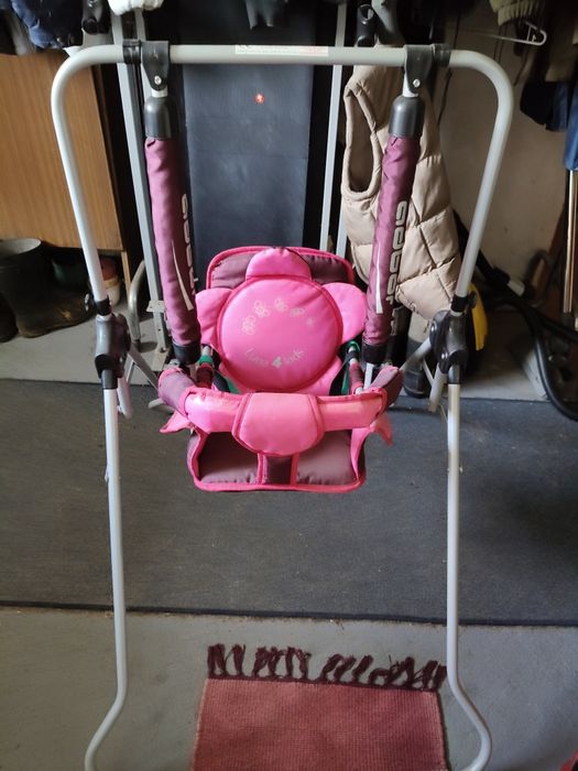 Huśtawka dziecięca