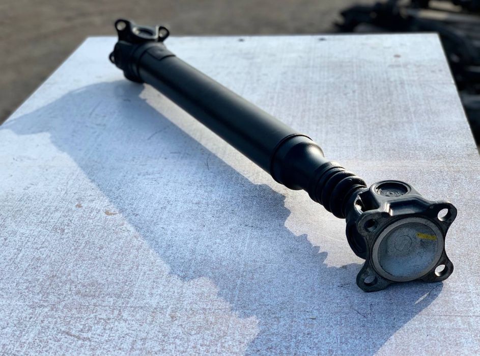 Кардан Mercedes Benz w211 4matic 4матик АвтоРозборка Карданчик