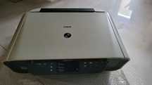 Zestaw Canon MP150 & HP D5063
