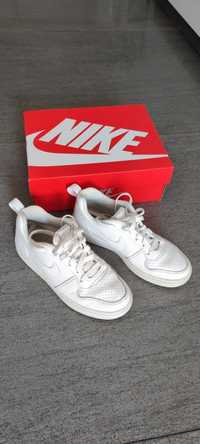 Nike Court Brough Low 36,5