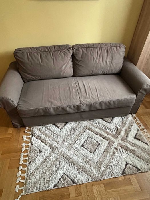 Sofa 2-osobowaBackabro