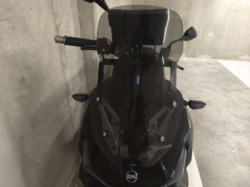 Scooter Sym adx 125cc