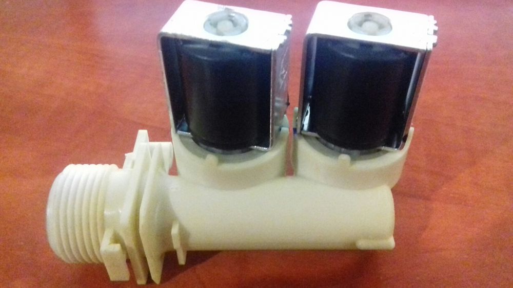 заливной клапан для стиральной машины  ARISTON  ARXL105CIS